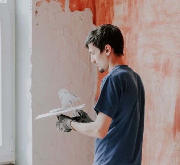 Wall Painting Service in Dubai